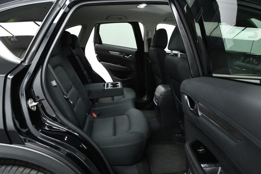 Mazda CX-5 II