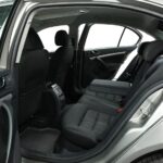 Skoda Octavia II · Рестайлинг