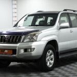 Toyota Land Cruiser Prado J120