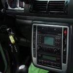Volkswagen Sharan I · 2-й рестайлинг