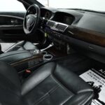 BMW 7 серия E65, E66 · Рестайлинг