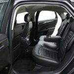 Ford Fusion USA II