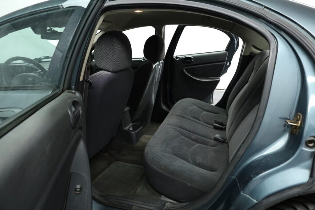 Dodge Stratus II