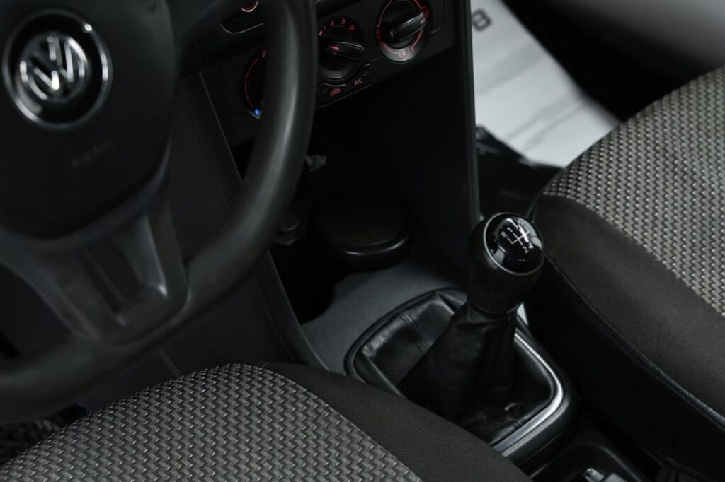 Volkswagen Polo Sedan I · Рестайлинг
