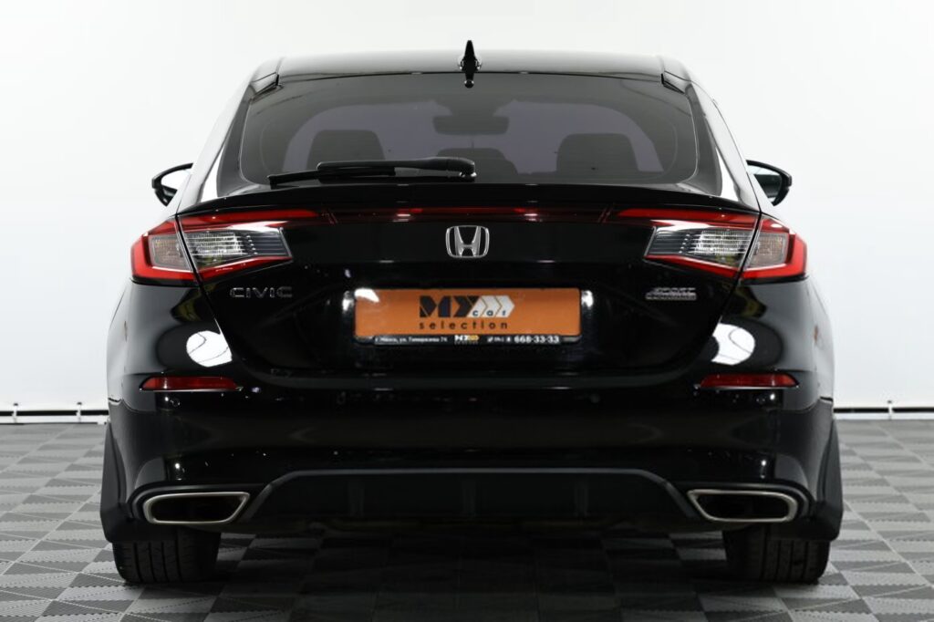 Honda Civic XI