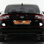 Honda Civic XI