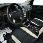 Ford Focus II