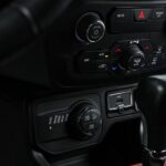 Jeep Renegade I · Рестайлинг