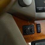 Lexus RX II · Рестайлинг