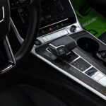 Audi A7 Type 4K8