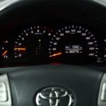 Toyota Camry XV40