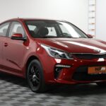 Kia Rio IV