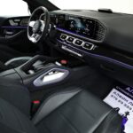 Mercedes-Benz GLE Coupe C167