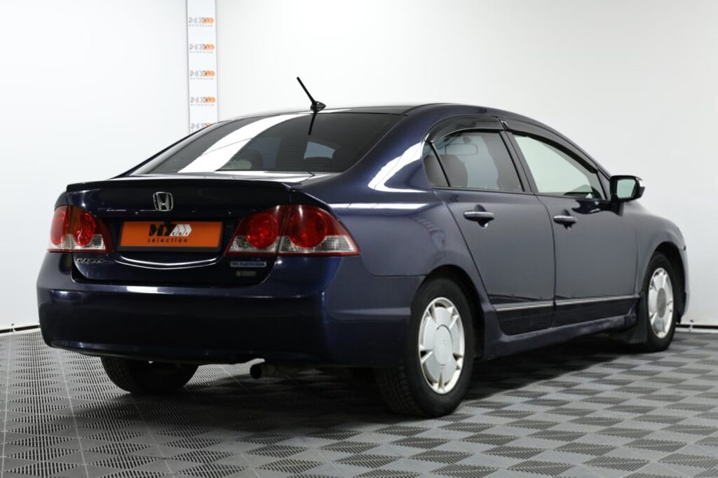 Honda Civic VIII