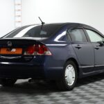 Honda Civic VIII