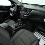 Chevrolet Equinox III
