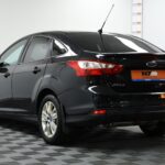 Ford Focus III
