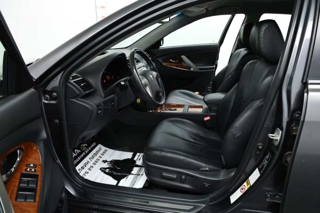 Toyota Camry XV40