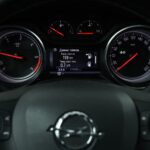 Opel Astra K
