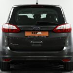 Ford Grand C-Max II