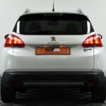 Peugeot 2008 I