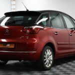 Citroen C4 Picasso I