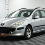 Peugeot 307 I · Рестайлинг