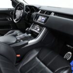 Land Rover Range Rover Sport II
