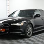 Audi A6 C7 · Рестайлинг