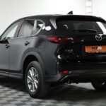 Mazda CX-5 II · Рестайлинг