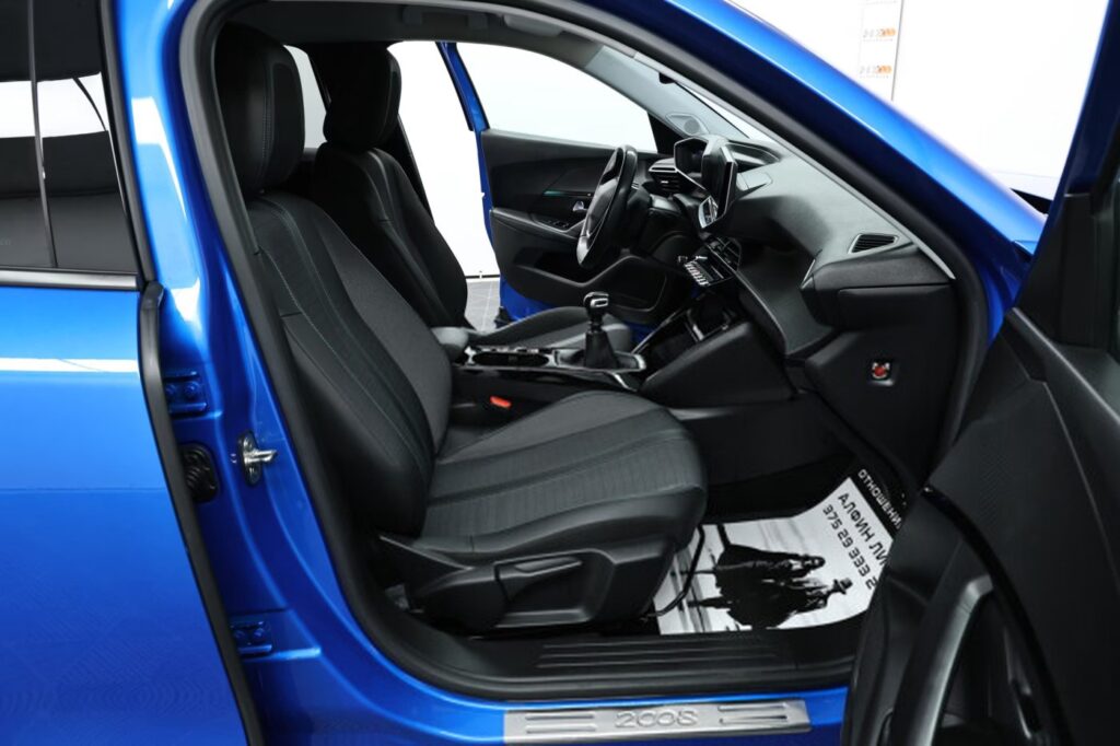 Peugeot 2008 II
