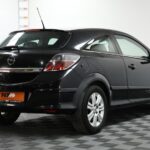 Opel Astra H · Рестайлинг