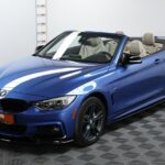 BMW 4 серия F32, F33, F36