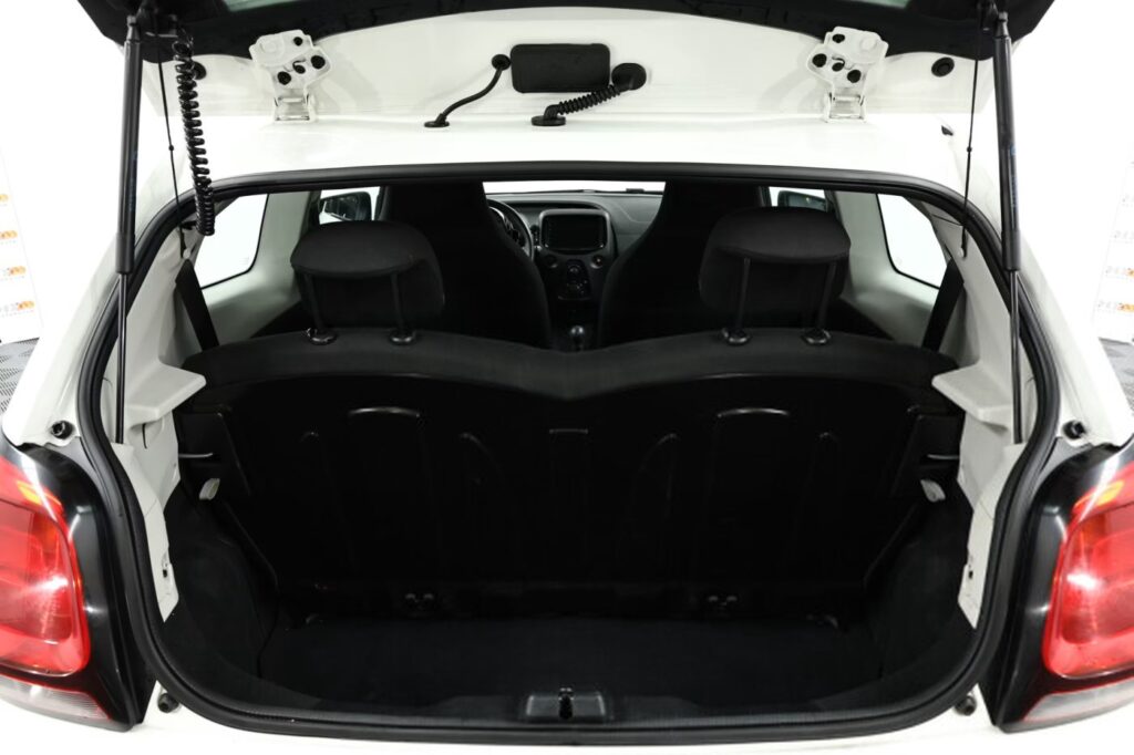 Citroen C1 II