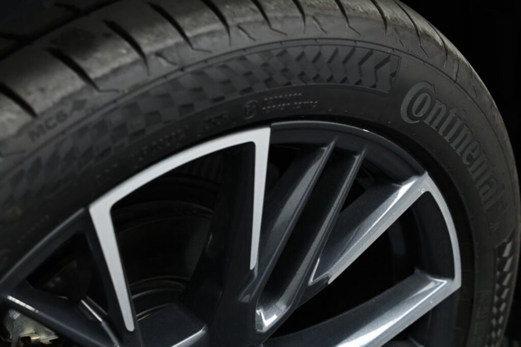 Changan Uni-T I