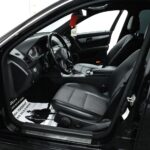Mercedes-Benz C-Класс W204, S204
