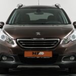 Peugeot 2008 I