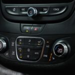 Chevrolet Malibu IX · Рестайлинг