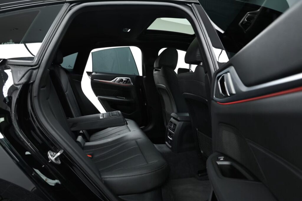 BMW 4 серия  G22, G23, G26