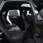 BMW 4 серия  G22, G23, G26