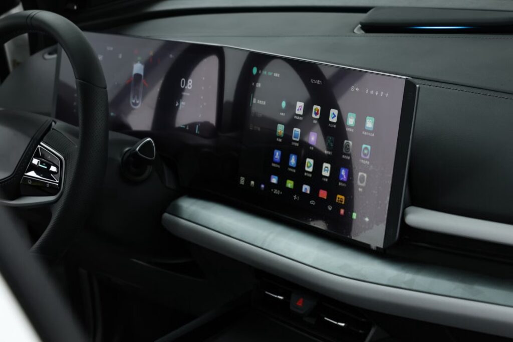 Changan Uni-T I