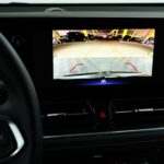 Chevrolet TrailBlazer I