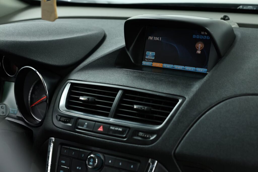 Buick Encore I