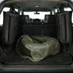 Toyota Land Cruiser Prado J120