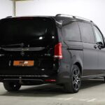 Mercedes-Benz V-Класс W447