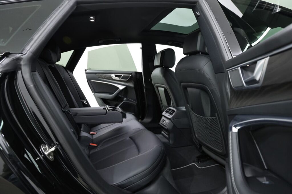 Audi A7 Type 4K8