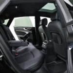 Audi A7 Type 4K8