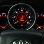 Toyota 4Runner V