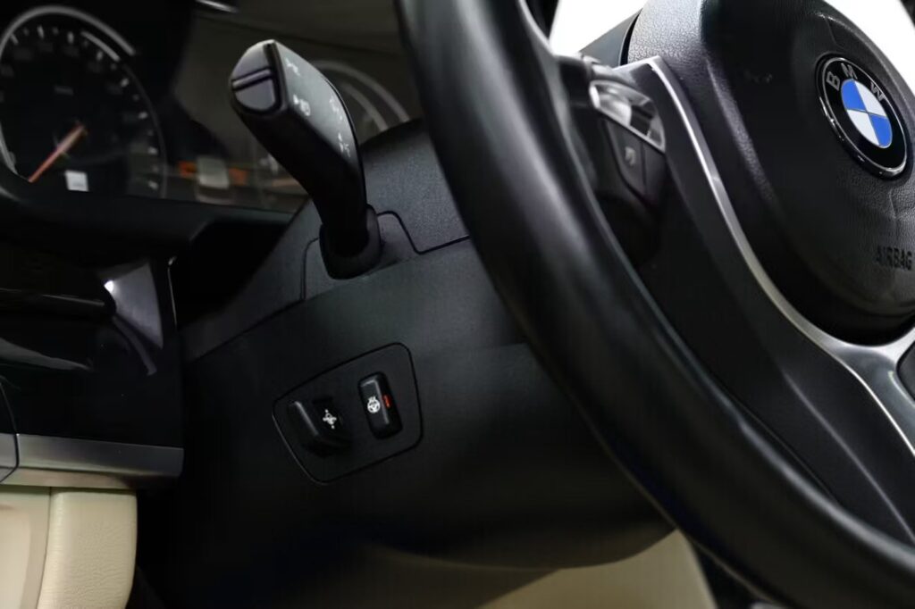BMW X5 F15
