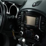 Nissan Juke YF15